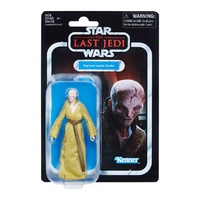 Supreme Leader Snoke - Star Wars Action Figure Vintage Collection Wave 1