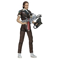 Aliens - Series 6 Amanda Ripley Jump Suit Action Figure (7" Scale)