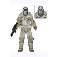 Aliens - Series 8 7 inch Action Figure - Weyland Yutani Commando