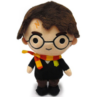 Harry Potter Plush Large Harry Potter 24cm