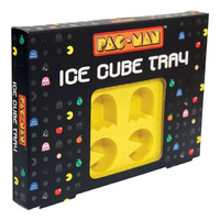 Pacman Ice Cube Tray V2