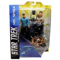 Star Trek Select: Spock Action Figure
