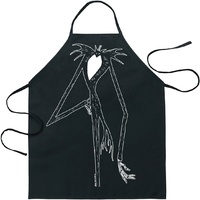 Nightmare Before Christmas Jack Apron