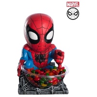 Marvel Spider-Man Candy Bowl Holder