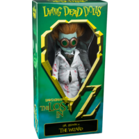 Living Dead Dolls The Wizard Of Oz THE WIZARD