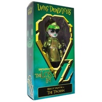 Living Dead Dolls The Wizard Of Oz THE TIN MAN