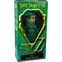 Living Dead Dolls The Wizard Of Oz THE SCARECROW