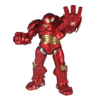 Marvel Select Comic Hulkbuster Action Figure