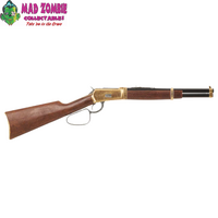 Gonher - Thompson Machine Gun - 12-Shot- Brown/Black (Cap Gun)