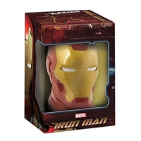 Avengers Iron Man - Yahtzee
