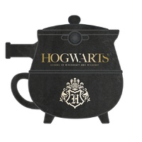 Harry Potter - Hogwarts Ceramic Teapot