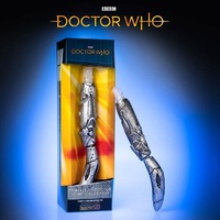 Doctor Who - Thirteenth Doctor Sonic Screwdriver