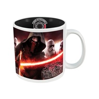Star Wars Episode VII Ceramic Mug