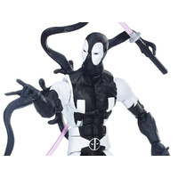 Marvel Legends Deadpool (Back in Black)