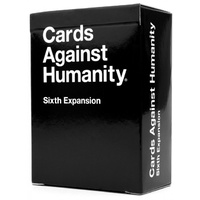 Cards Against Humanity 5th Expansion