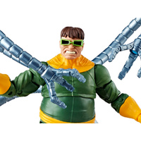 Spider-Man Marvel Legends Doc Ock (SP//dr BAF) BY HASBRO - BRAND MARVEL
