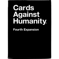 Cards Against Humanity 4th Expansion