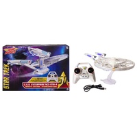 Star Trek U.S.S Enterprise NCC-1701-A Air Hogs RC Drone