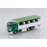 Tomica No 139 Livestock Transport Truck - (PRE-ORDER)