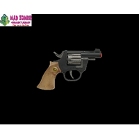 Schroedel - Saturday Night Police Special - 8-Shot  (Cap Gun)