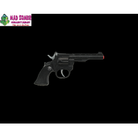 Schroedel - Schroedel - Smitch & Wesson Mustang 100-Shot - All Black  (Cap Gun)