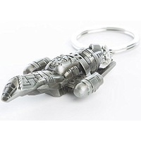 Firefly Keychain