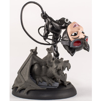 Catwoman Rebirth Q-FIG Figure