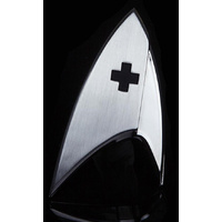 Star Trek Discovery Insignia Badge - Medical