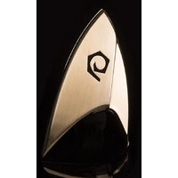 Star Trek Discovery Magnetic Insignia Badge - Operations