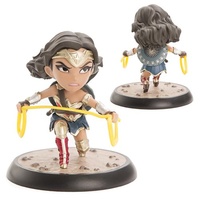 Justice League Wonder Woman Q-FIG Figure