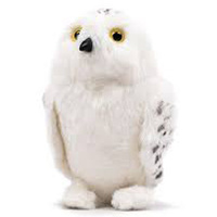 Harry Potter Hedwig Plush