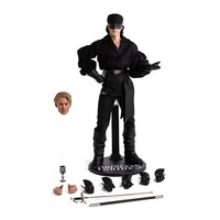 The Princess Bride - Westley Dread Pirate Roberts 1:6 Scale Action Figure (Free Shipping)