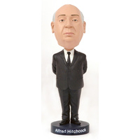 Alfred Hitchcock 8" Bobblehead