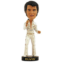 Elvis Presley Aloha 8" Bobblehead