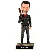The Walking Dead - Negan Resin Bobble Head