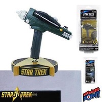 Star Trek: The Original Series Phaser Monitor Mate Bobble