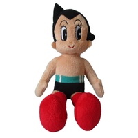 Astro Boy Plush Astro Boy 9"