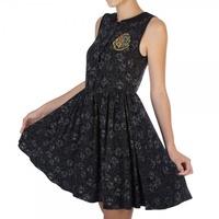 Harry Potter Collar Dress