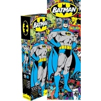 DC Batman Puzzle Slim 1000 pieces