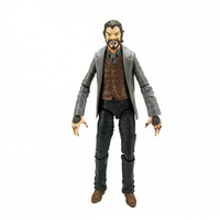 Penny Dreadful Werewolf Ethan Chandler