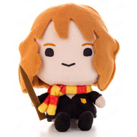 Harry Potter Plush Hermione Granger 20cm
