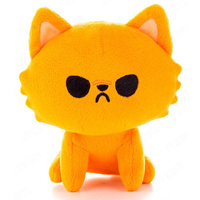 Harry Potter Plush Crookshanks 20cm