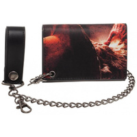 Nightmare on Elm Street Chain Wallet
