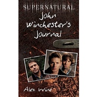 Supernatural: John Winchester's Journal