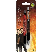 Supernatural Gel Pen Set