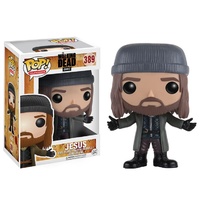 Pop! TV: The Walking Dead - Jesus