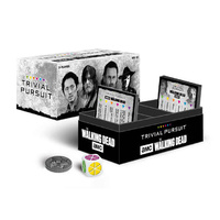 Trivial Pursuit: AMC The Walking Dead