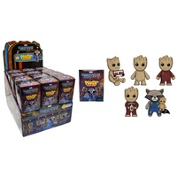 Guardians of the Galaxy Blind Box Baby Groot Plush Clip