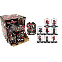 Domez Deadpool Series 1 - Blind Bag