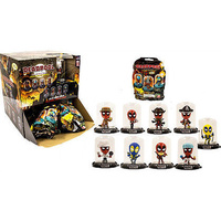 Domez Deadpool Series 2 - Blind Bag